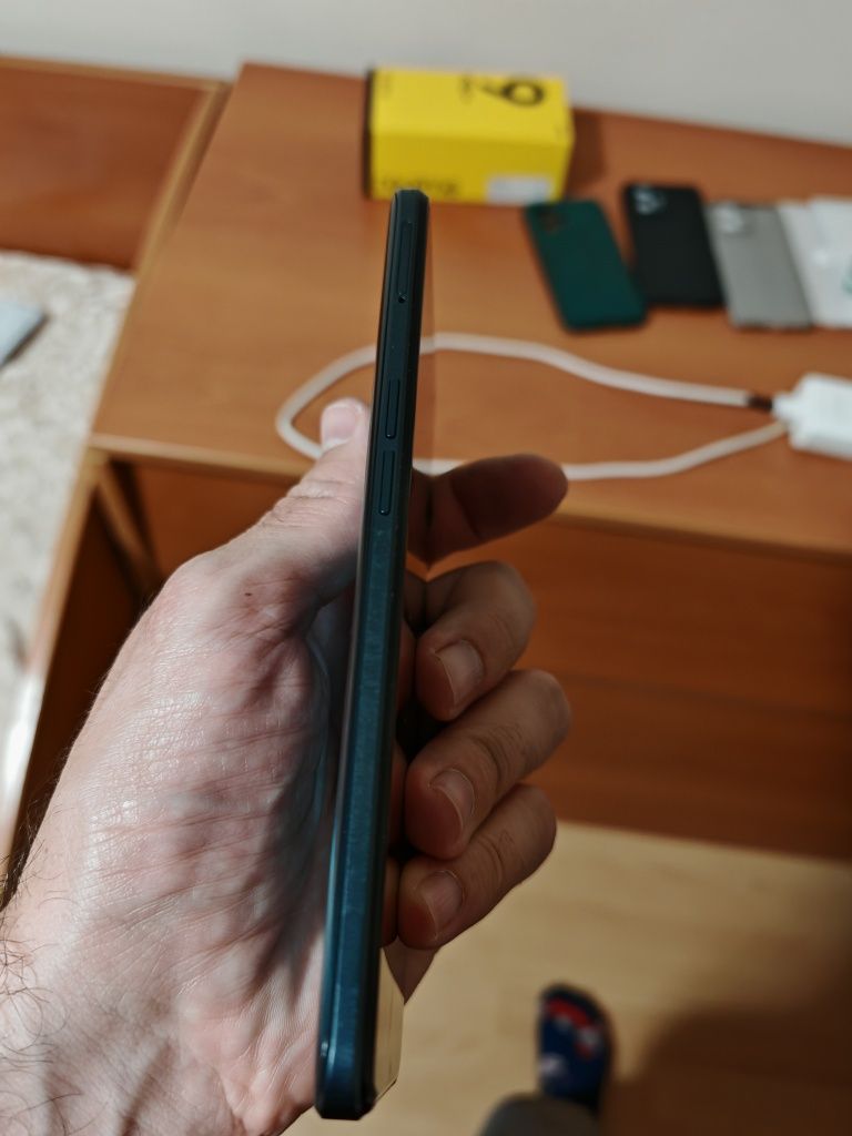 Realme 9 pro plus