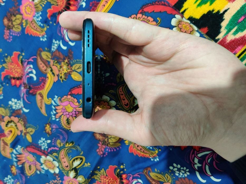 Realme 9 pro 5G 8/128 gb
