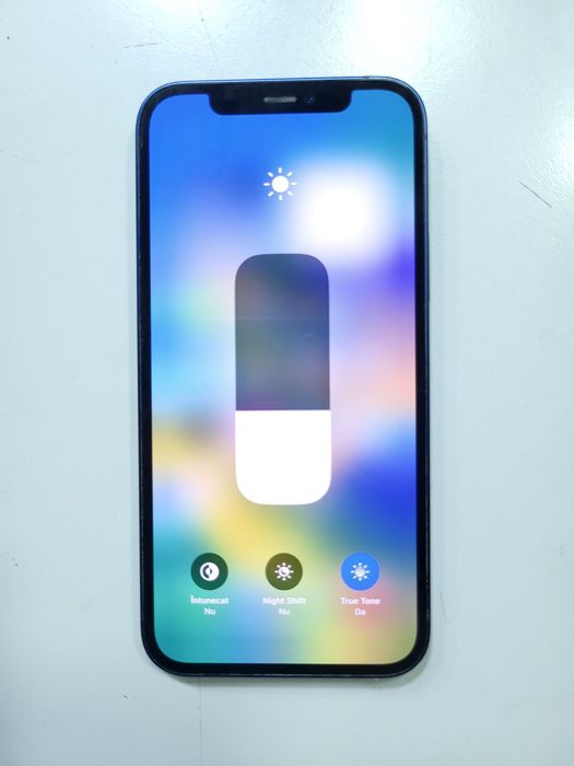 Iphone 12 Blue Impecabil Ca Nou Poze Reale
