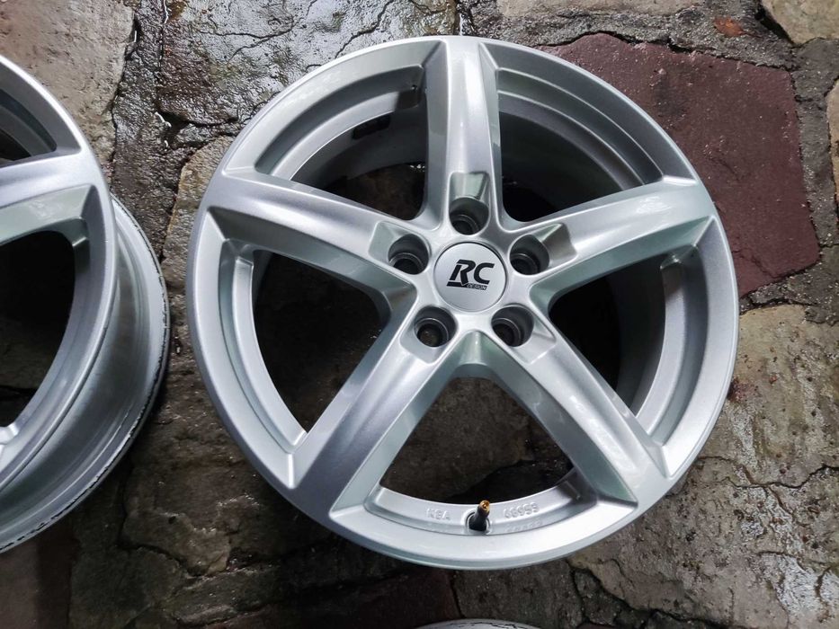 5х105 16 цола Шевролет Опел лети джанти Brock 5x105 Opel Chevrolet