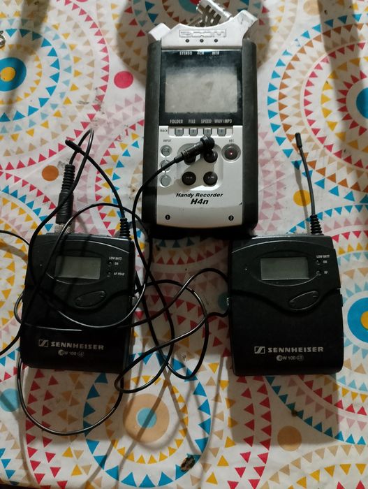 Продам звукотехнику