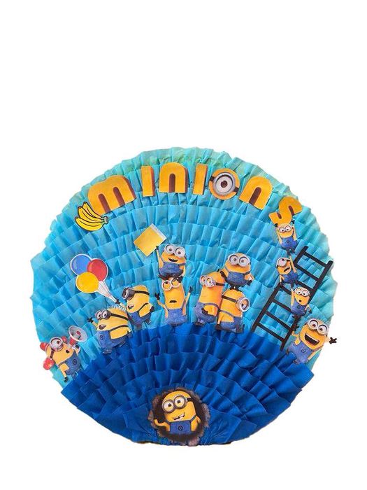 Пинята Миньоните Minions