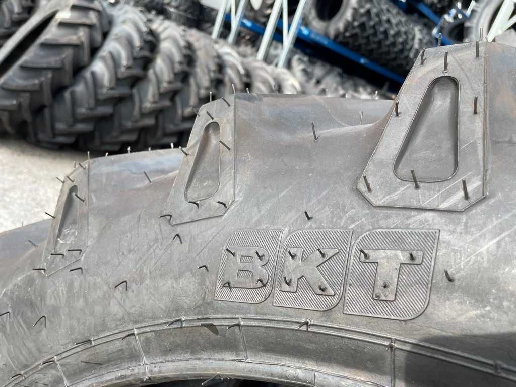 BKT Cauciucuri noi agricole de tractor spate 9.5-36 cu 10Pliuri