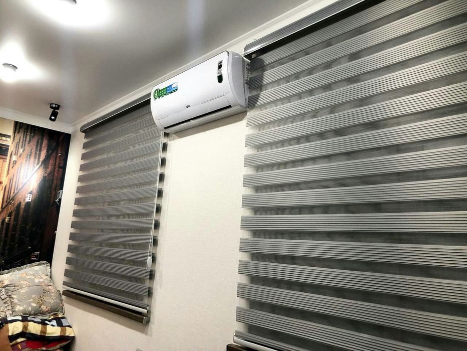 Jalyuzi/Жалюзи/Маскетни сетка