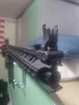 Arma Asalt airsoft Delta Armory M4 – model tactic, full upgrade, stare