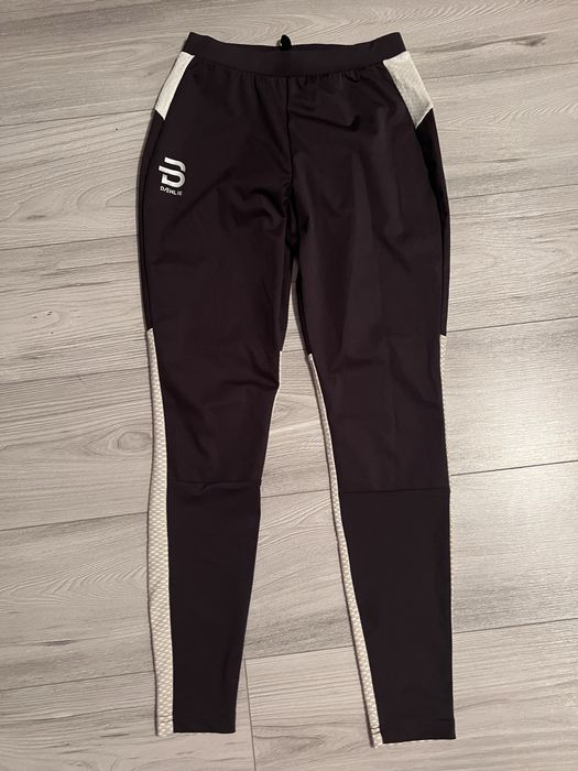 Colanti tehnici Dæhlie Wmn – mărimea S