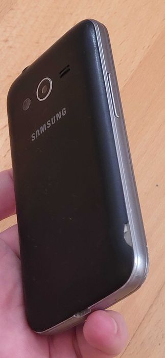 Terminal Sămsung G318H Galaxy Trend 2 Lite neblocat Android 7.1.1