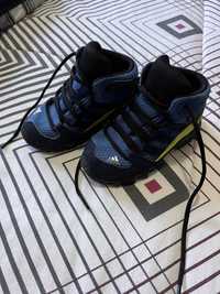 Adidas Terex 21 номер децки обувки