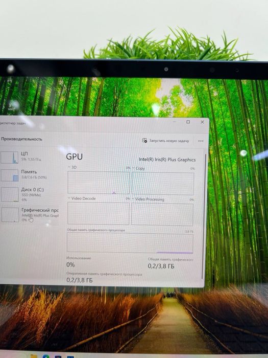 Microsoft Surface 3 core i5-10