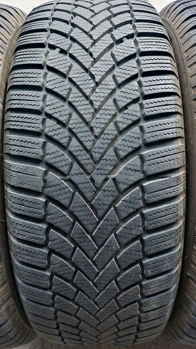 Зимни гуми 235/60/18 Bridgestone Blizzak 4 броя