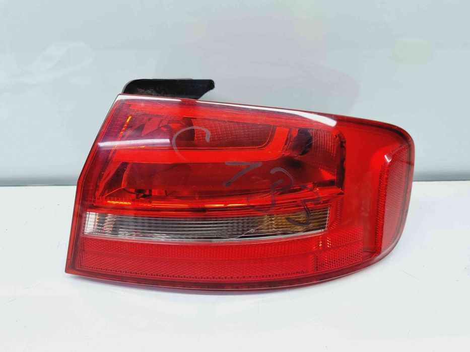 Stop aripa dreapta Audi A4 (8K2, B8.5) Facelift [Fabr 2008-2015] OEM