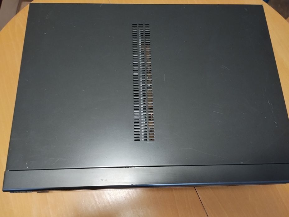 Technics SE-A900 + SU-C800