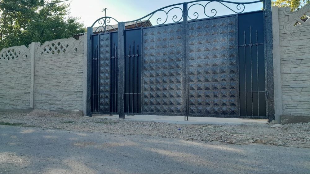Дом в сарыкемер тараз