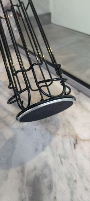 Стойка за капсули долче густо