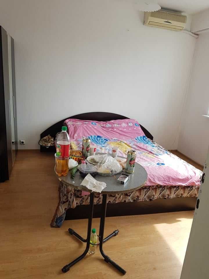 Дава се под наем Тристаен апартамент в Пловдив, Остромила - 88 кв.м за 402.9 € - Снимка #4