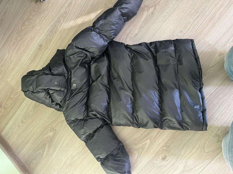 Nike детско зимно яке