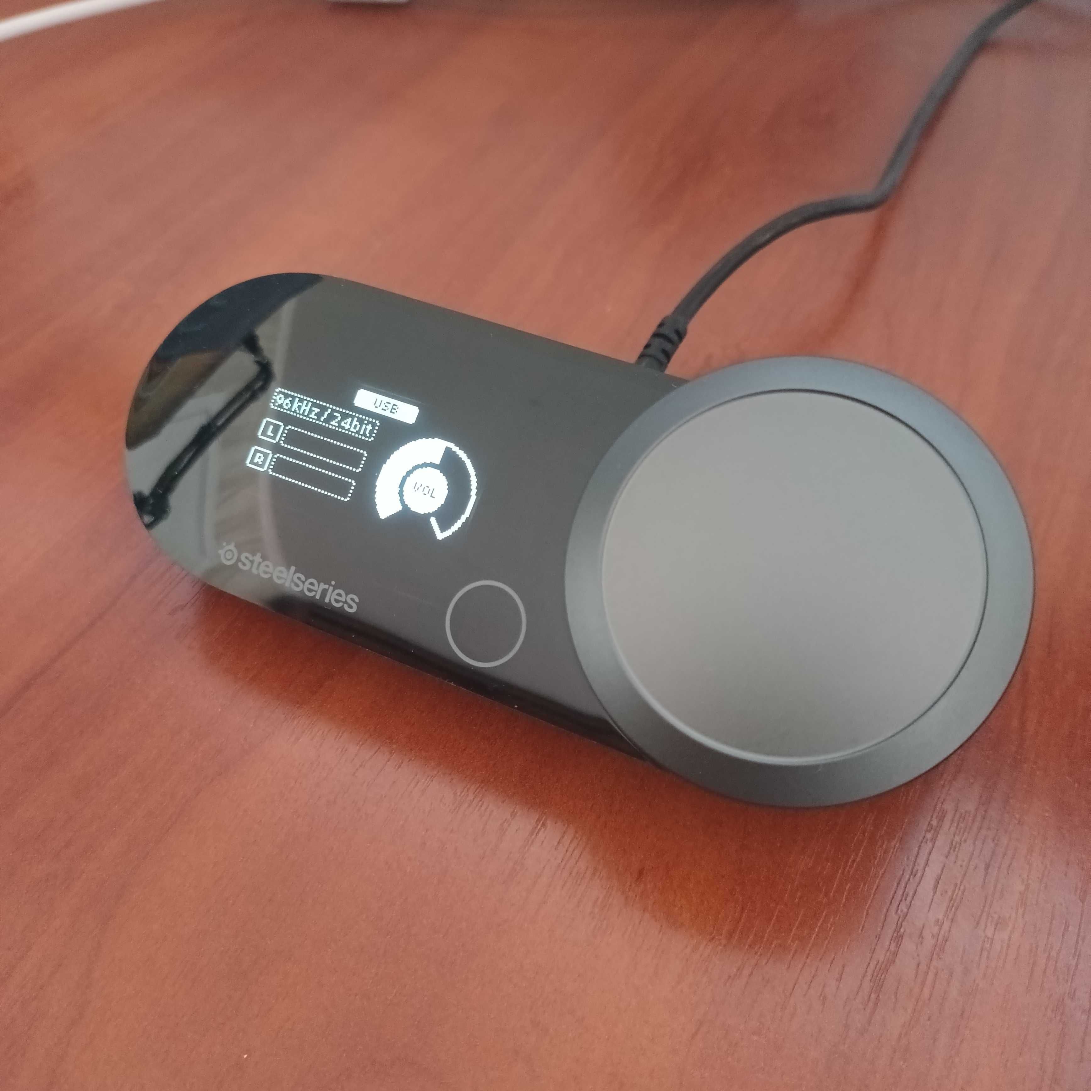 SteelSeries Arctis Nova Pro X