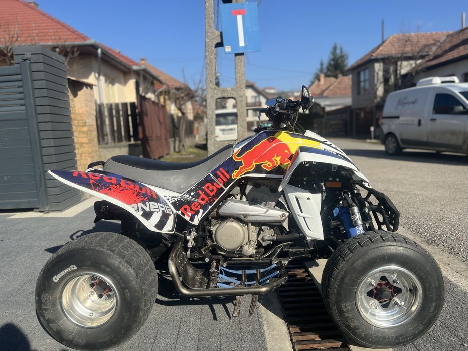 Dinli 450 inm.RO nr.Negre(Nu Can Am,Yamaha,Suzuki)