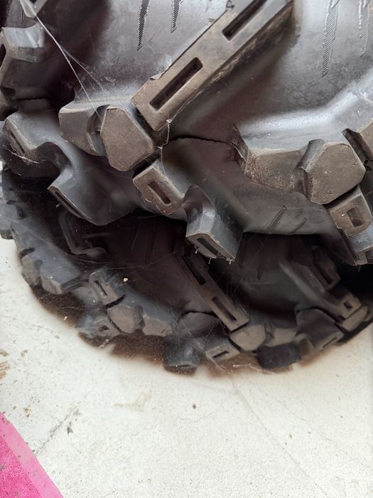 Cauciucuri ITP CRYPTID XL 30”