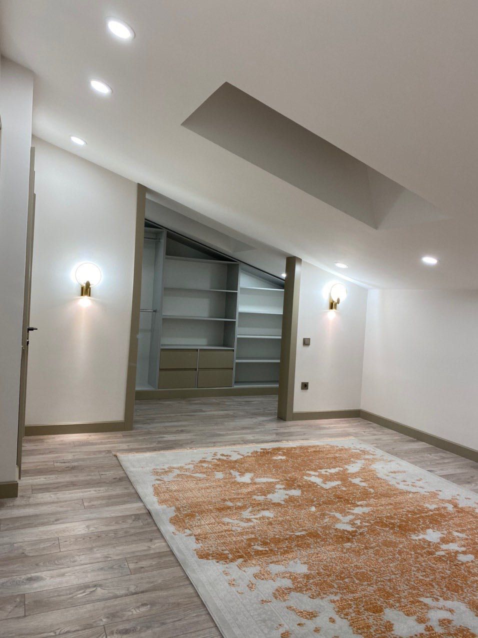 Сдаётся квартира Parisien от Golden House