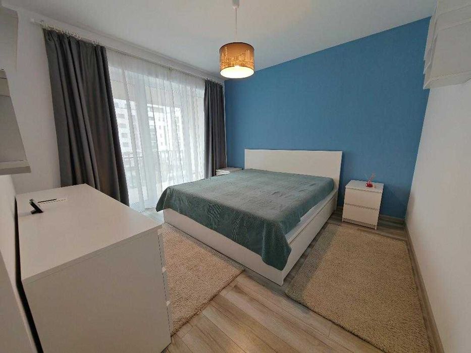 Inchiriem Apartament 3 Camere, Modern, Decomandat, Tractorul - Kasper