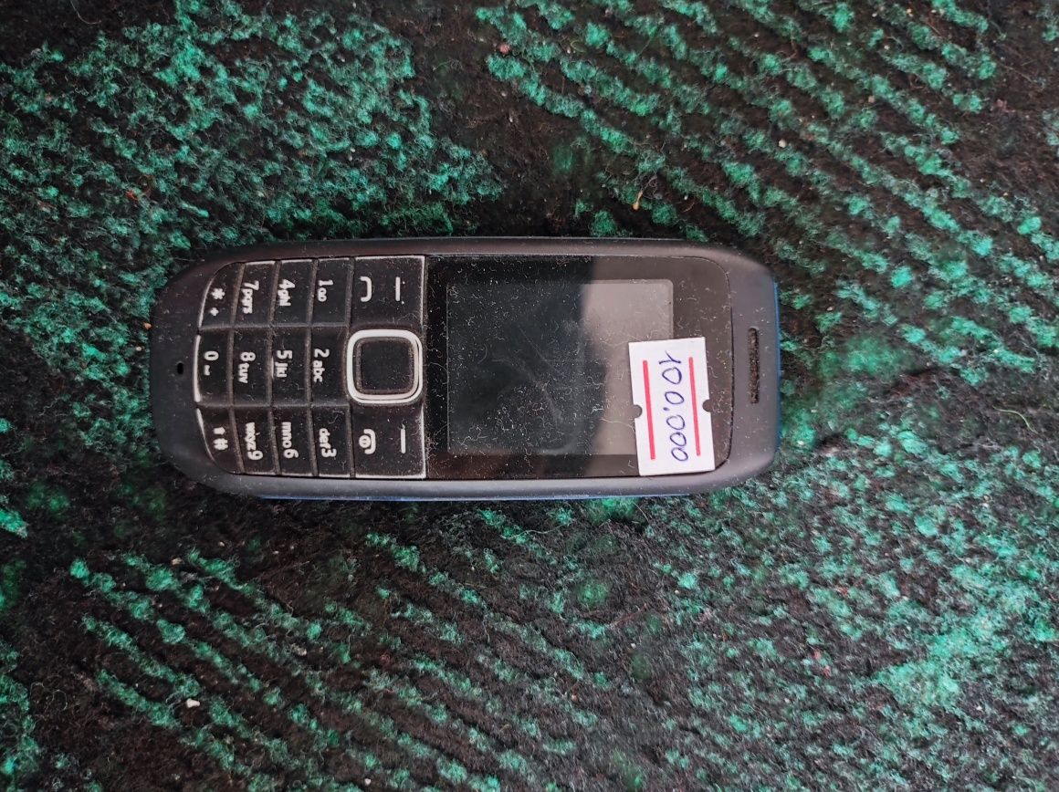 Nokia сотовый телефон