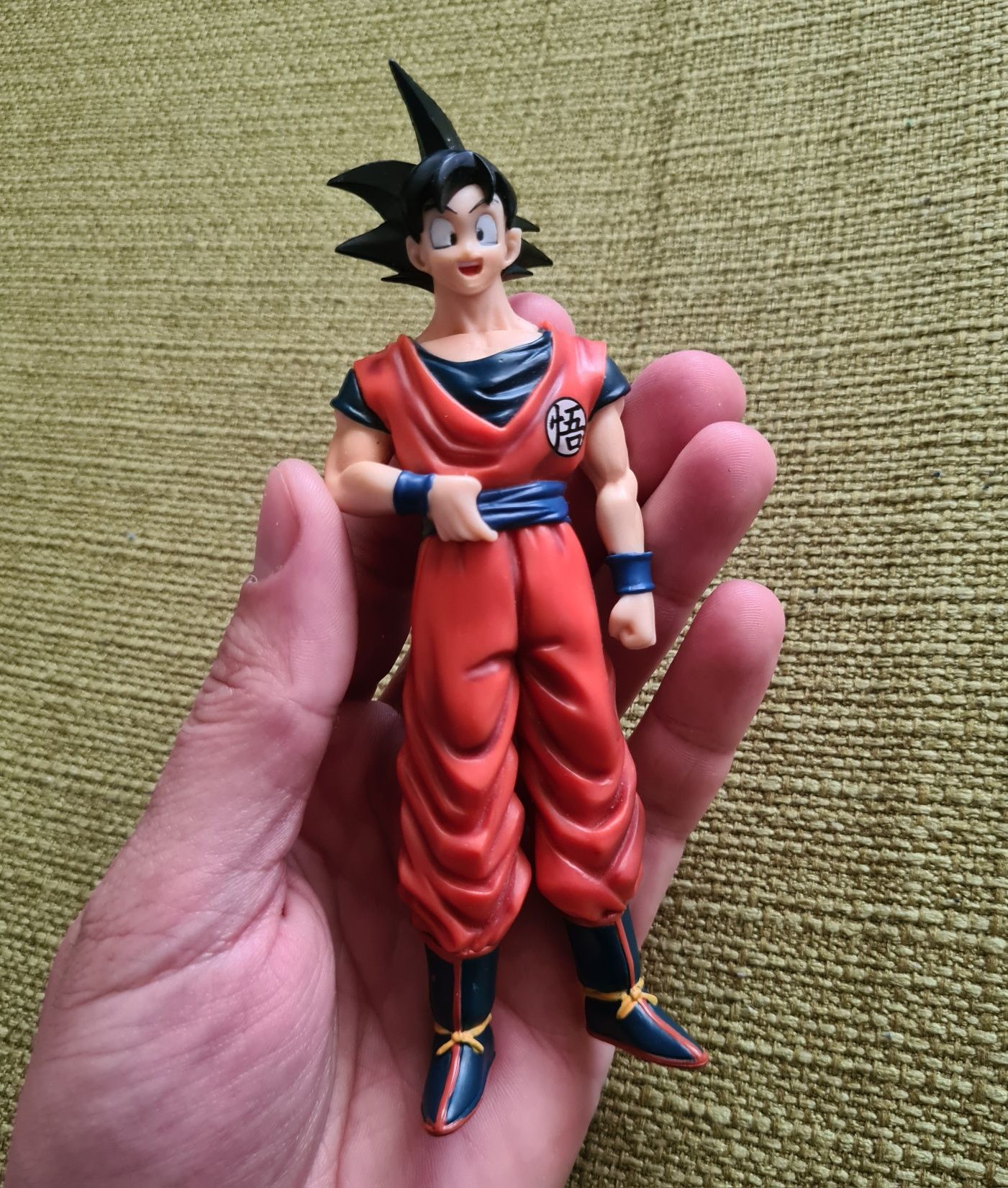 Figurine Dragon Ball Z Jucarii DBZ DragonBall Goku Vegeta