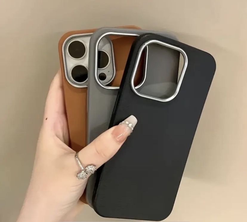 Чехлы для смартфонов