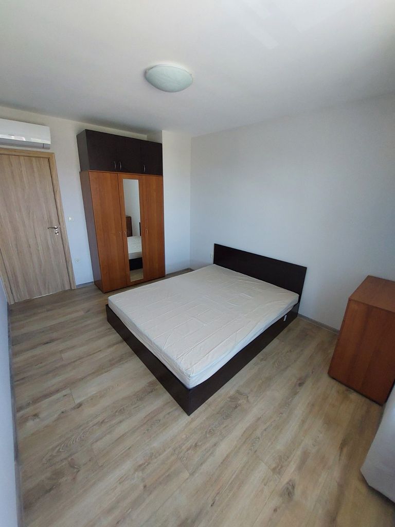 Дава се под наем Тристаен апартамент в София, Левски - 68 кв.м за 612 € - Снимка #11