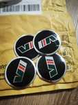Sigle Skoda VRS pt. roti si Capace yala VRS