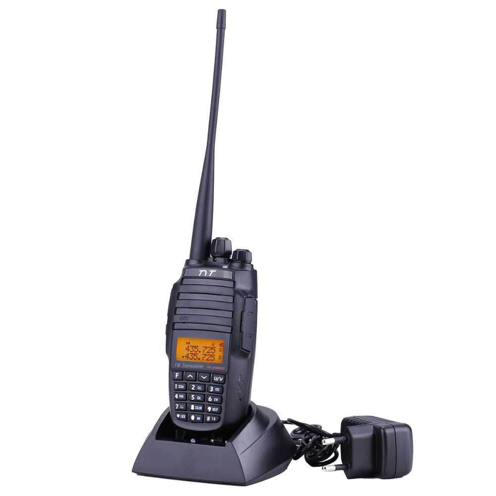 TYT TH-UV8000D 10Watts радиостанции
