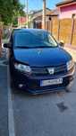 Vând Dacia  logan 2