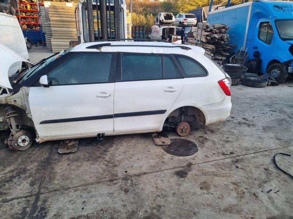skoda fabia  vw seat motor  1.2 tsi CBZ CJZC CJZD CBZA