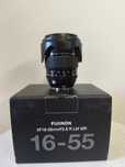 Fujinon XF 16-55