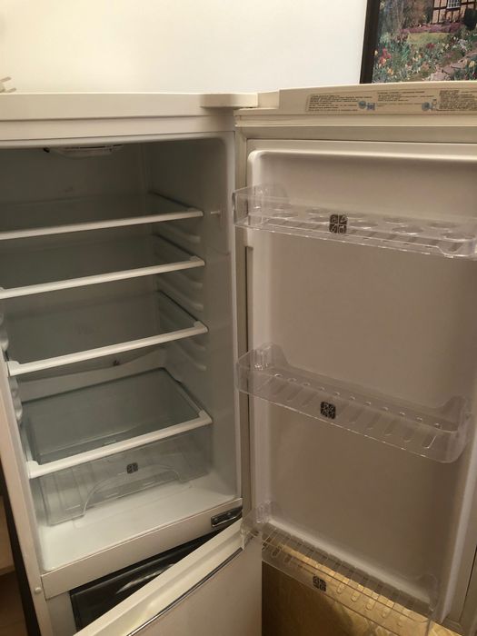 холодильник Samsung