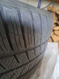 Зимни гуми 225/45 R17