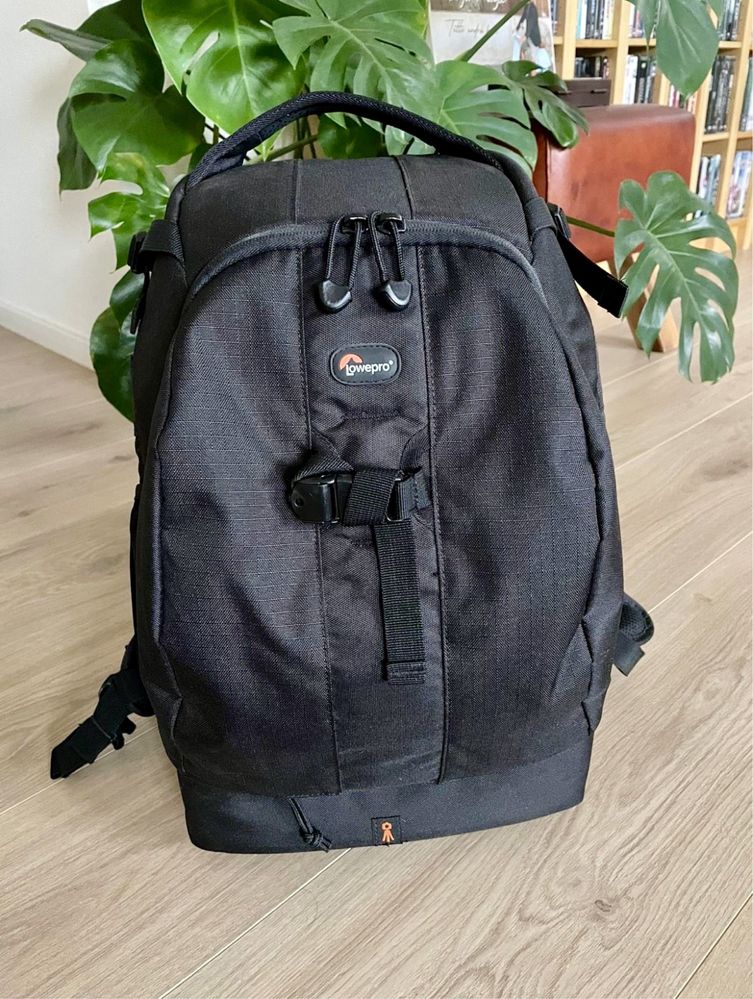 Lowepro Flipside 400 фотораница