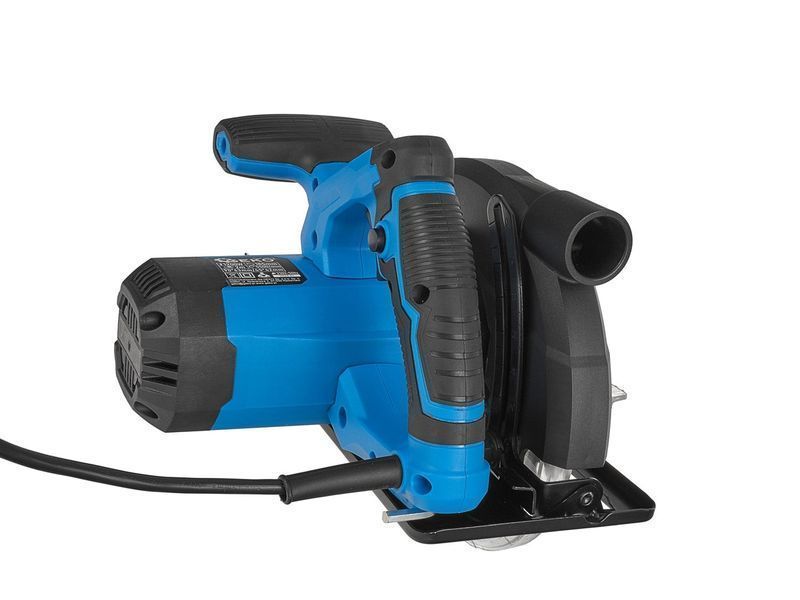 Циркулярен ръчен трион, с диск 185 мм 1200w