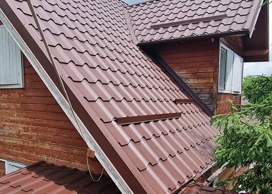 Reparatii acoperisuri mansardari monumente istorice