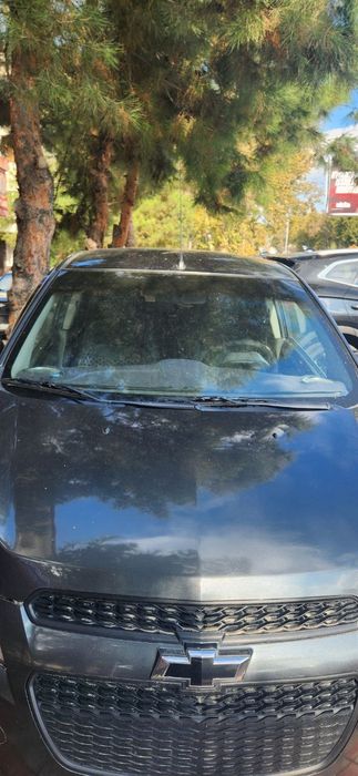 Продаётся Спарк 2 - евро ' г Самарканд орентир Дашкольная !!!