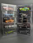 Machete Fast & Furious - 1:43 - DeAgostini, Altaya, Hachette, Norev, H
