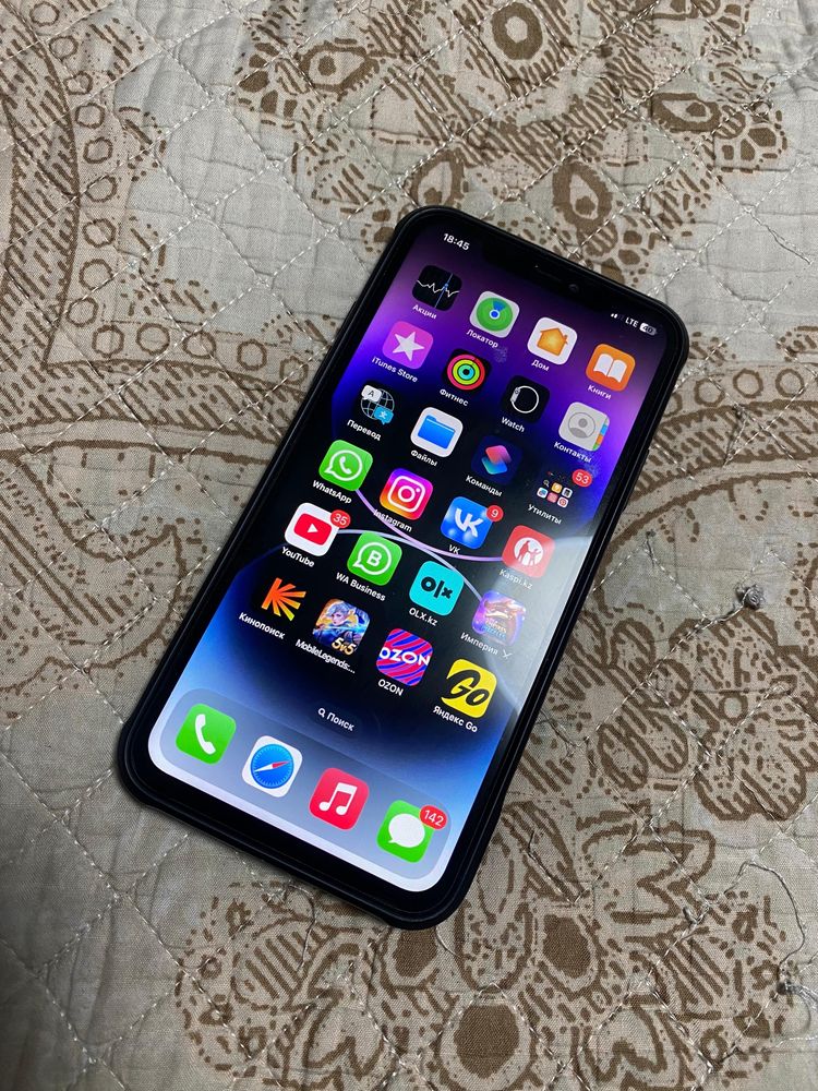 aplle 11 pro max
