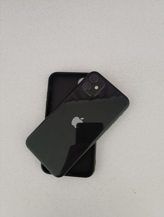 Айфон 11 продамм