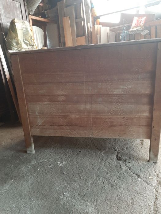 Container pentru porumb,grâu