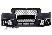 Bara fata Audi A3 8P Facelift (09-12) RS3 Design