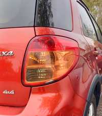 Десен стоп за Suzuki SX4 с дефект