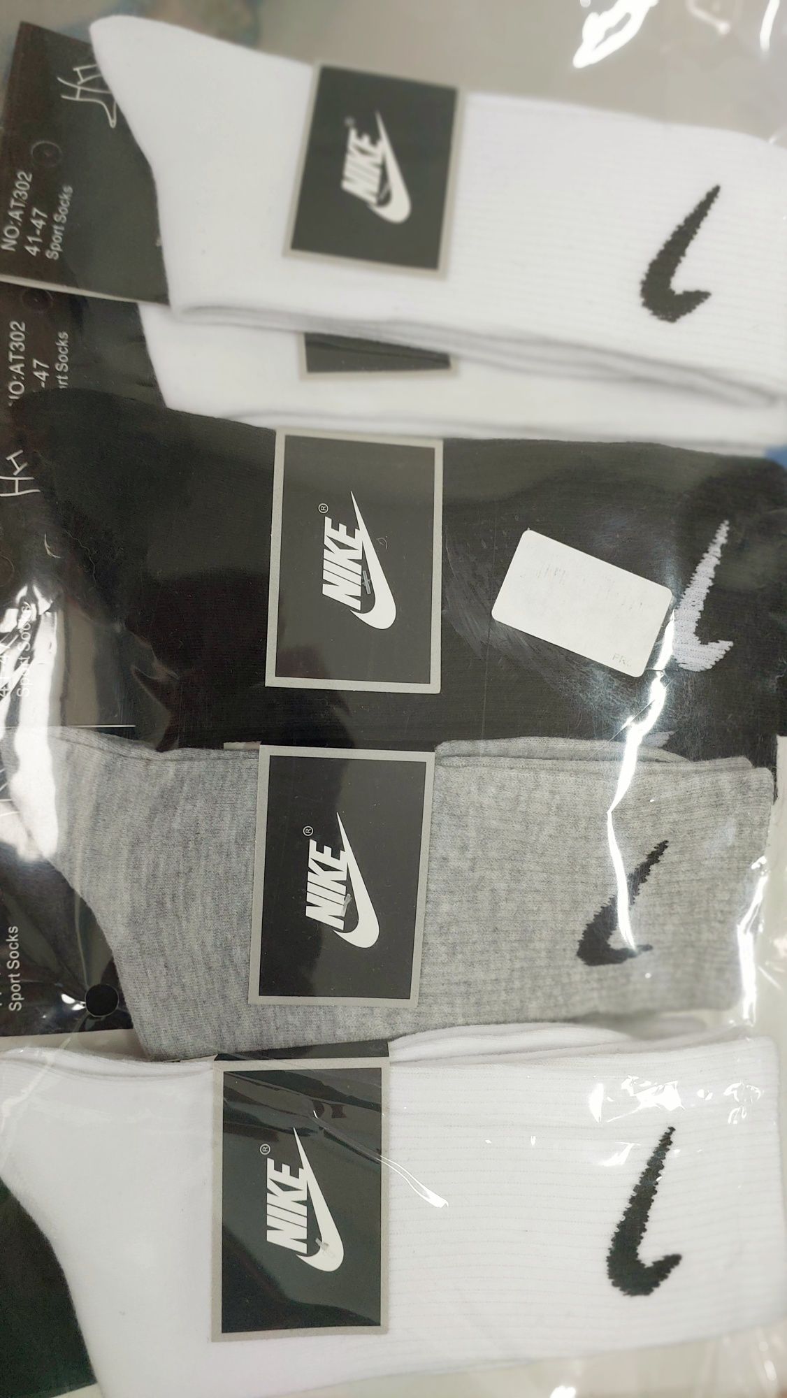 Продам носки  Nike