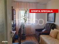 Apartament de vanzare 4 camere 86 mp utili zona Bulevardul Unirii