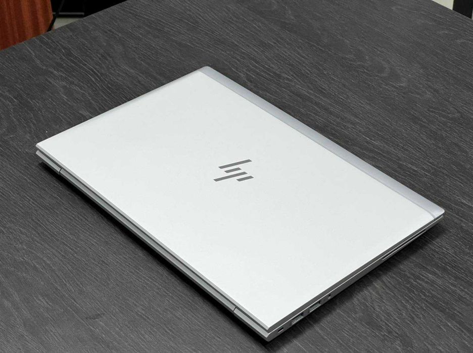 HP EliteBook 840 G8, i5-1145G7, 16GB, Nvme 256, Intel Iris Xe Graphics