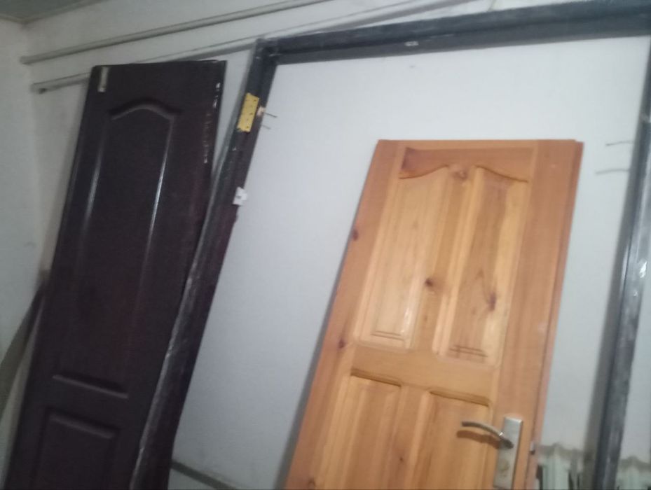 Двери межкомнатные